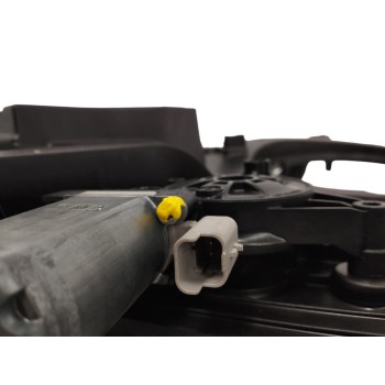 Recambio de elevalunas delantero izquierdo para peugeot partner k9 1.5 blue hdi 100 referencia OEM IAM 9817212180  