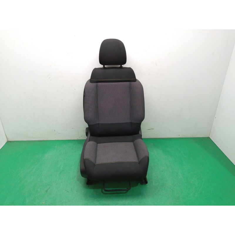 Recambio de asiento delantero derecho para citroën c3 1.2 12v vti referencia OEM IAM   