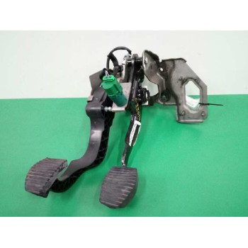 Recambio de pedalera completa para peugeot 208 style referencia OEM IAM 9682171580  