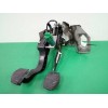 Recambio de pedalera completa para peugeot 208 style referencia OEM IAM 9682171580  