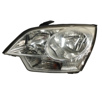 Recambio de faro izquierdo para opel antara 2.2 cdti cat (a 22 dm / lnq) referencia OEM IAM 96699881 SOPORTE REPARADO 