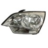 Recambio de faro izquierdo para opel antara 2.2 cdti cat (a 22 dm / lnq) referencia OEM IAM 96699881 SOPORTE REPARADO 