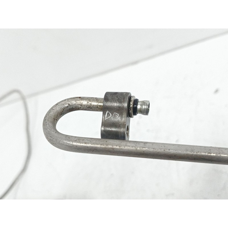 TUBOS AIRE ACONDICIONADO