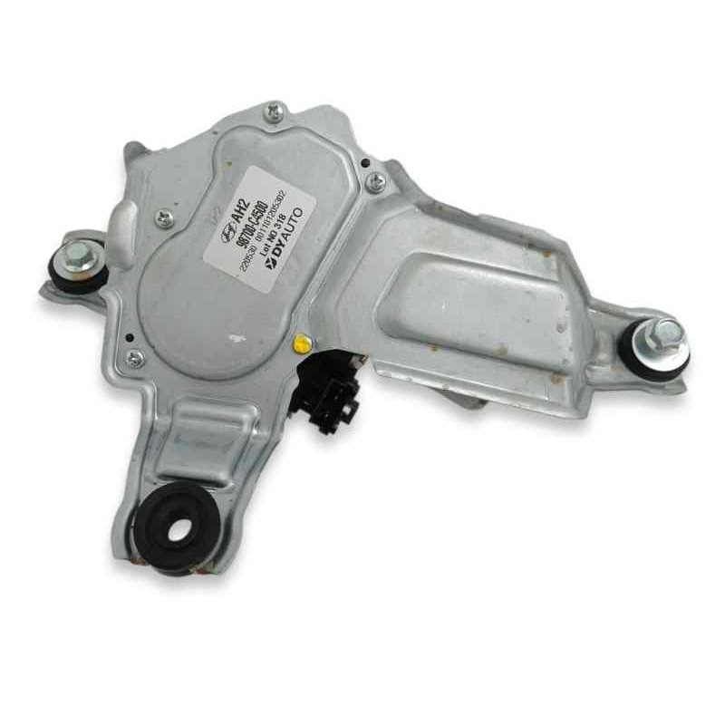 MOTOR LIMPIA TRASERO