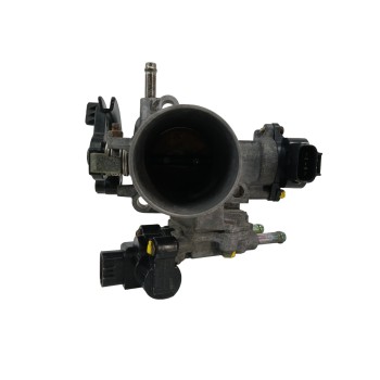 Recambio de caja mariposa para toyota yaris (ncp1/nlp1/scp1) 1.5 16v cat referencia OEM IAM   