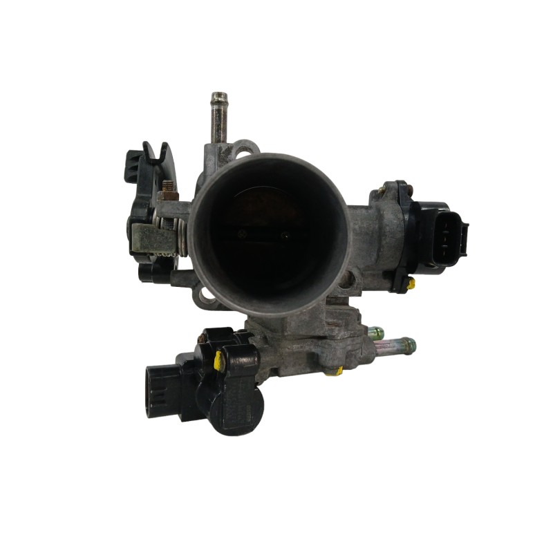 Recambio de caja mariposa para toyota yaris (ncp1/nlp1/scp1) 1.5 16v cat referencia OEM IAM   