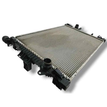 Recambio de radiador agua para ford mondeo ber. (ca2) 2.0 tdci cat referencia OEM IAM 7G918005BD  