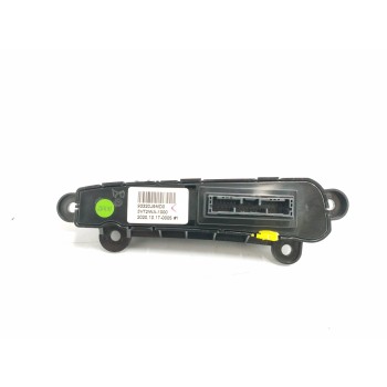 Recambio de interruptor para hyundai kona 1.0 tgdi cat referencia OEM IAM 93320J9MD0  