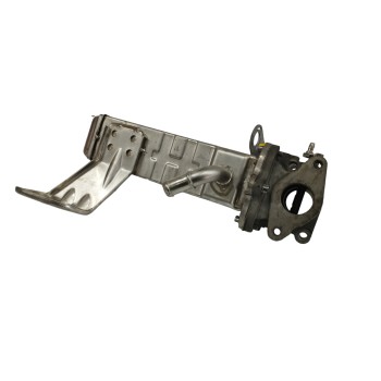 Recambio de enfriador egr para ssangyong rodius ii 2.0 xdi referencia OEM IAM   