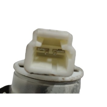 Recambio de piloto trasero derecho interior para citroën c4 picasso 1.8 referencia OEM IAM 9653547677  