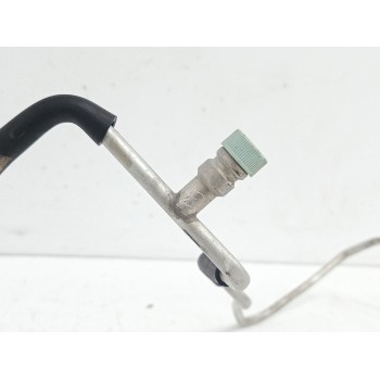 Recambio de tubos aire acondicionado para mitsubishi montero sport i (k7_, k9_) 2.5 td (k94w) referencia OEM IAM   