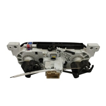 Recambio de mando calefaccion / aire acondicionado para dacia lodgy 1.5 dci diesel fap cat referencia OEM IAM 5P3741000  