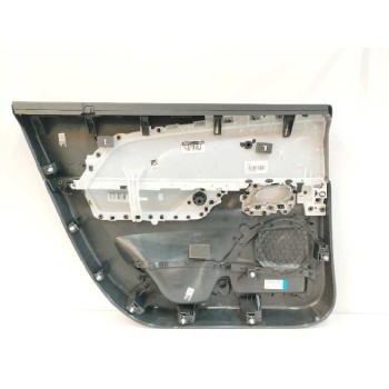 Recambio de guarnecido puerta delantera derecha para citroën c4 grand picasso 1.5 blue-hdi fap referencia OEM IAM 98424486YA NEG