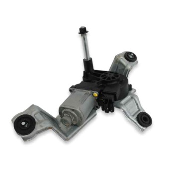 Recambio de motor limpia trasero para hyundai i10 iii (ac3, ai3) 1.0 mpi referencia OEM IAM 98700C4500  