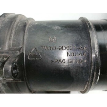 Recambio de caudalimetro para jaguar xk8/xkr coupe xkr final edition referencia OEM IAM 2W9312B579AC MB1974003031 7W839D621AA