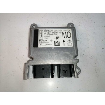 Recambio de centralita airbag para ford mondeo ber. (ca2) 1.8 tdci cat referencia OEM IAM 7S7T14B056AD 0285010228 
