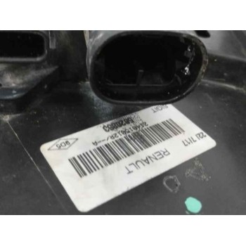 Recambio de electroventilador para dacia sandero 0.9 tce cat referencia OEM IAM 214815012R  