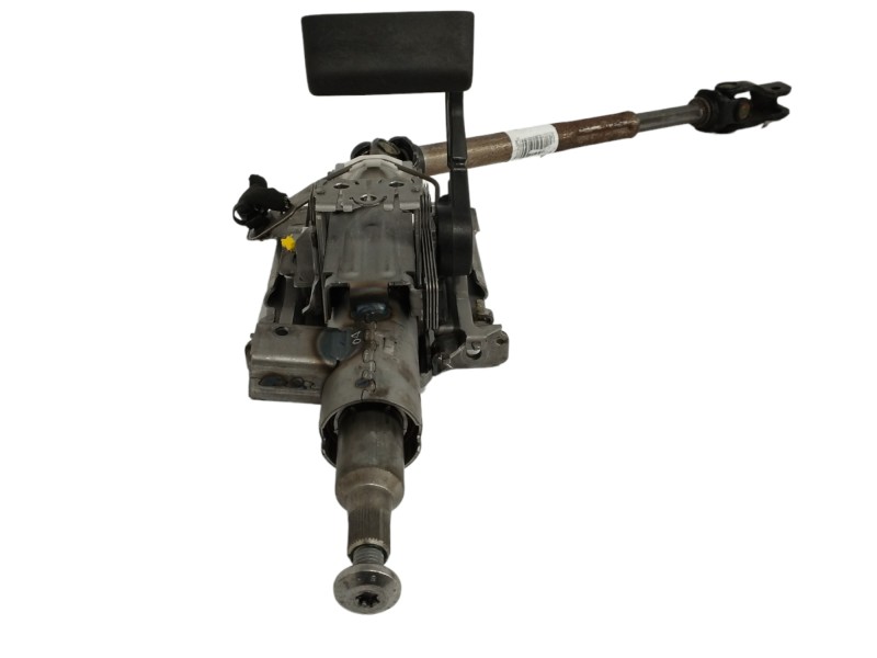 Recambio de columna direccion para peugeot partner k9 1.5 blue hdi 100 referencia OEM IAM   
