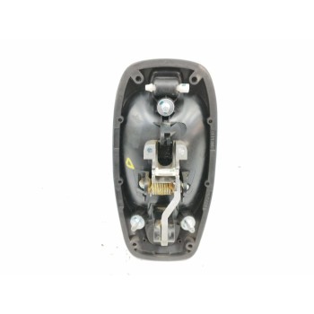 Recambio de maneta exterior delantera derecha para fiat doblo ii (152) 1.6 jtdm 16v referencia OEM IAM 242940A  