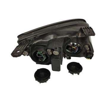 Recambio de faro izquierdo para opel antara 2.2 cdti cat (a 22 dm / lnq) referencia OEM IAM 96699881 SOPORTE REPARADO 
