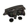 Recambio de faro izquierdo para opel antara 2.2 cdti cat (a 22 dm / lnq) referencia OEM IAM 96699881 SOPORTE REPARADO 