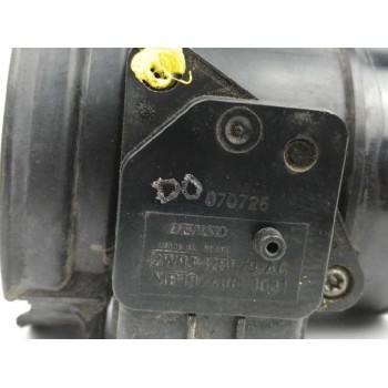 Recambio de caudalimetro para jaguar xk8/xkr coupe xkr final edition referencia OEM IAM 2W9312B579AC MB1974003031 7W839D621AA