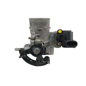 Recambio de caja mariposa para toyota yaris (ncp1/nlp1/scp1) 1.5 16v cat referencia OEM IAM   