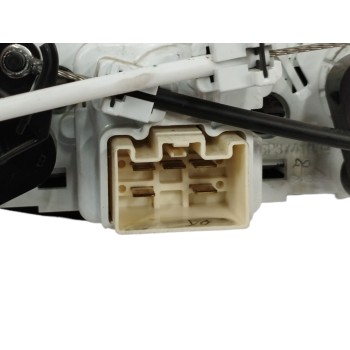 Recambio de mando calefaccion / aire acondicionado para dacia lodgy 1.5 dci diesel fap cat referencia OEM IAM 5P3741000  