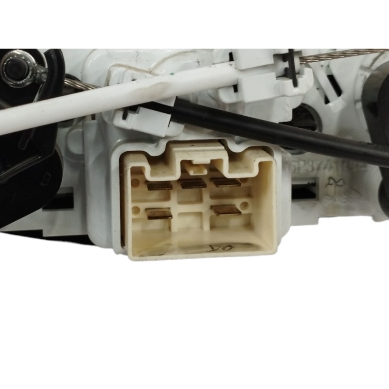 MANDO CALEFACCION / AIRE ACONDICIONADO