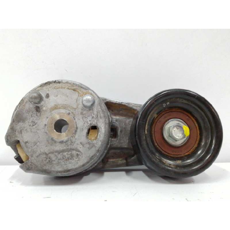 Recambio de tensor correa auxiliar para jaguar xf 3.0 v6 diesel premium luxury referencia OEM IAM D9X23CB  