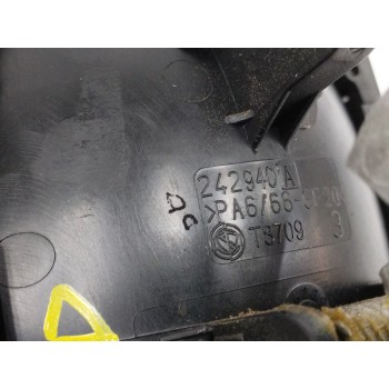 Recambio de maneta exterior delantera derecha para fiat doblo ii (152) 1.6 jtdm 16v referencia OEM IAM 242940A  