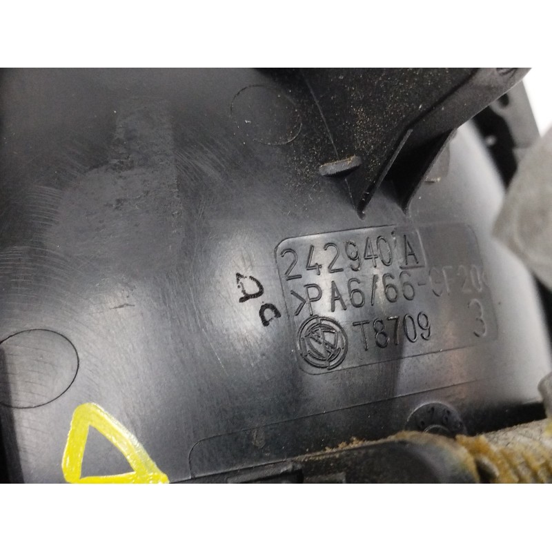 MANETA EXTERIOR DELANTERA DERECHA