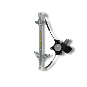 Recambio de elevalunas trasero izquierdo para toyota bz4x (_eam1_) ev (xeam10) referencia OEM IAM 6980442071 8572042160 