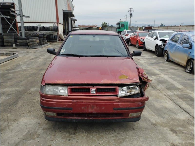 Recambio de carroceria corte para seat toledo (1l) 1.9 turbodiesel cat (aaz) referencia OEM IAM   