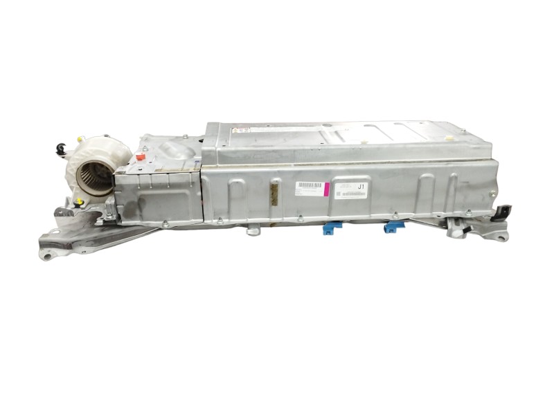 Recambio de bateria para lexus ct 1.8 16v cat (híbrido) referencia OEM IAM G928076011 210241 KM 