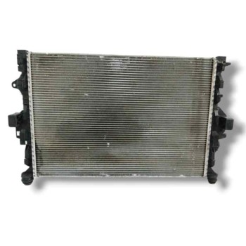 Recambio de radiador agua para ford mondeo ber. (ca2) 2.0 tdci cat referencia OEM IAM 7G918005BD  