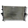 Recambio de radiador agua para ford mondeo ber. (ca2) 2.0 tdci cat referencia OEM IAM 7G918005BD  