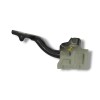 Recambio de bisagra capo izquierda para kia niro ii (sg2) ev referencia OEM IAM 66910AT000  