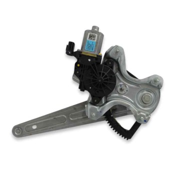 Recambio de elevalunas trasero izquierdo para hyundai i10 iii (ac3, ai3) 1.0 mpi referencia OEM IAM 83450K6000  