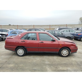 Recambio de carroceria corte para seat toledo (1l) 1.9 turbodiesel cat (aaz) referencia OEM IAM   