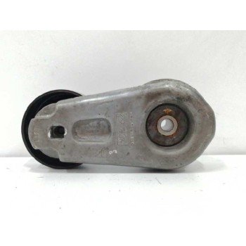 Recambio de tensor correa auxiliar para jaguar xf 3.0 v6 diesel premium luxury referencia OEM IAM D9X23CB  