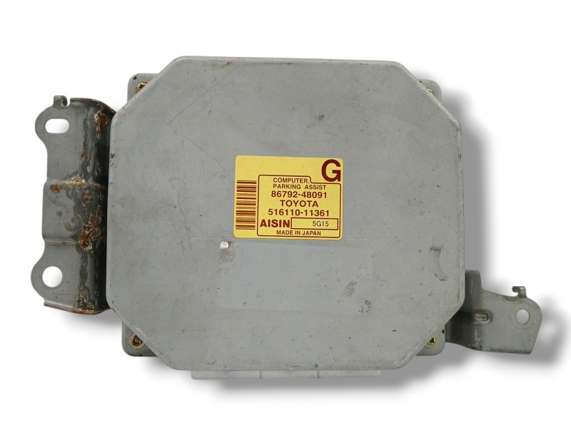 Recambio de modulo electronico para lexus rx 400h referencia OEM IAM 8679248091 Recambio de modulo electronico para lexus rx 400h referencia OEM IAM 8679248091