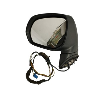 RETROVISOR IZQUIERDO 96825020XT 2 ENCHUFES 3+5 CABLES 