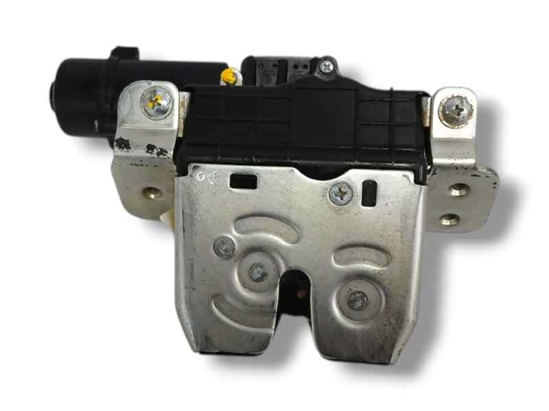 Recambio de cerradura maletero / porton para kia niro ii (sg2) ev referencia OEM IAM 81800P2100  