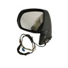Recambio de retrovisor izquierdo para citroën c4 picasso 1.8 referencia OEM IAM 96825020XT 2 ENCHUFES 3+5 CABLES 
