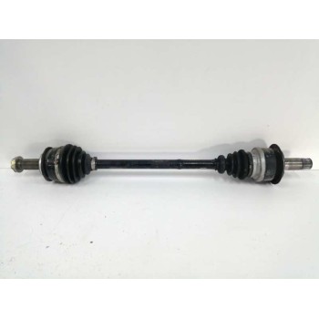 TRANSMISION DELANTERA DERECHA 