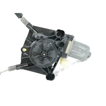 Recambio de elevalunas delantero izquierdo para volkswagen crafter kasten (sy) 2.0 tdi referencia OEM IAM 7C0837461A  