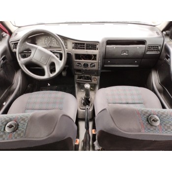 Recambio de carroceria corte para seat toledo (1l) 1.9 turbodiesel cat (aaz) referencia OEM IAM   