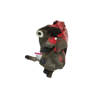 Recambio de pinza freno delantera izquierda para renault laguna grandtour iii 2.0 dci diesel fap referencia OEM IAM   