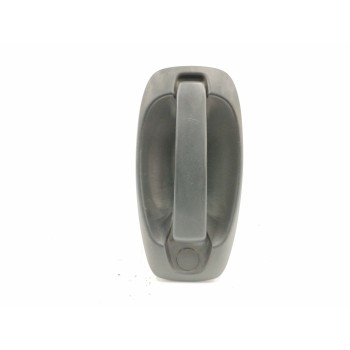 Recambio de maneta exterior lateral derecha para fiat doblo ii (152) 1.6 jtdm 16v referencia OEM IAM 242940A  